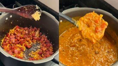 Caldo de kenga: a receita reconfortante que conquista pelo sabor e nome inusitado