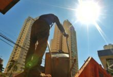 Calor em Goiás: cidades registram mais de 41°C e quebram recordes históricos