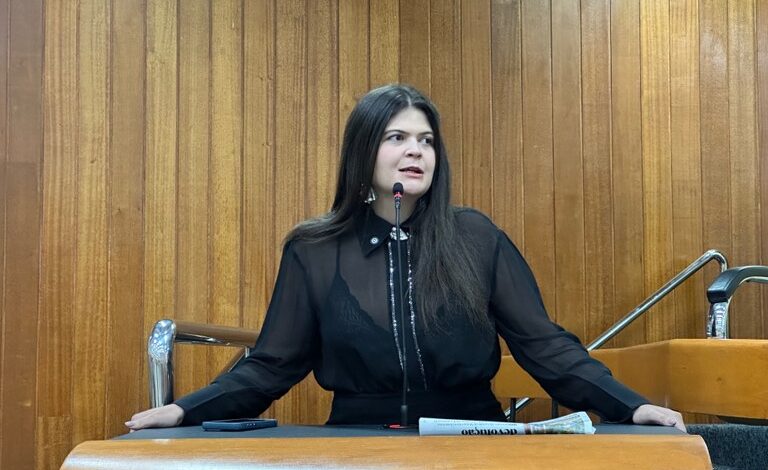 Câmara aprova projeto para qualificar representação no Conselho Municipal de Educação
