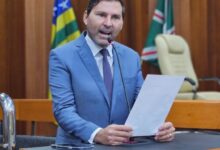 Câmara de Goiânia aprova atuação da Guarda Civil em feiras livres da capital