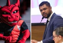 Câmara de Goiânia aprova renomear Terminal da Praça a com nome do Atlético Goianiense
