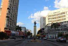 Câmara de Goiânia avança com projeto que busca revitalizar o centro da capital