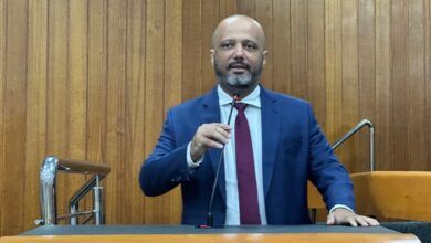 Câmara de Goiânia ignora veto de Sandro Mabel e confirma Programa Escudo Feminino