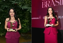 Camila Colpo: a trajetória da goiana que lidera gigante do agronegócio