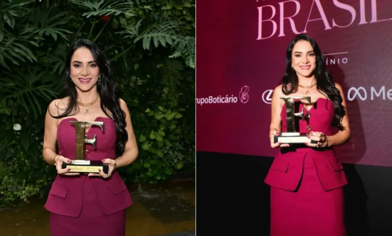 Camila Colpo: a trajetória da goiana que lidera gigante do agronegócio