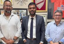 Campanha de Romário Policarpo para 2026 recebe apoio crucial de vereadores em Trindade