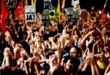 Campanha eleitoral: a importância do voto e a memória da resistência democrática