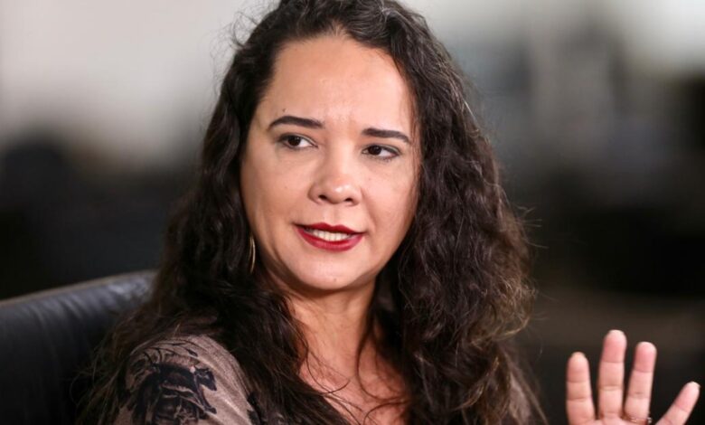 Candidata ao Senado por Goiás, Cíntia Dias informa à Justiça Eleitoral patrimônio de R$ 679 mil