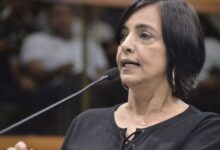 Candidata ao Senado por Goiás, Isaura Lemos informa ao TSE ter R$ 3,7 milhões em bens