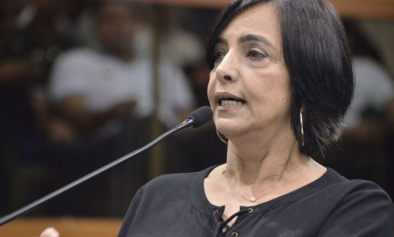 Candidata ao Senado por Goiás, Isaura Lemos informa ao TSE ter R$ 3,7 milhões em bens