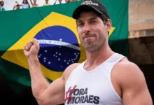 Candidato ao Senado nega existência de feminicídio e critica legislação vigente
