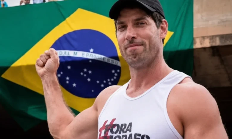 Candidato ao Senado nega existência de feminicídio e critica legislação vigente