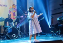 Canto da Primavera Kids impulsiona 60 jovens talentos da música em Pirenópolis