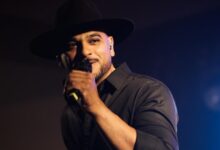 Cantor sertanejo Eduardo, da dupla com Derick, enfrenta leucemia e mobiliza doações em Goiânia