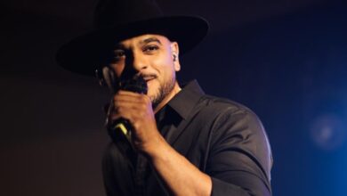 Cantor sertanejo Eduardo, da dupla com Derick, enfrenta leucemia e mobiliza doações em Goiânia