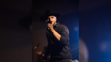 Cantor sertanejo Eduardo é diagnosticado com leucemia e segue internado em Goiânia