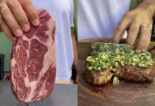 Carne de segunda: açougueiros revelam corte saboroso e suculento para assados