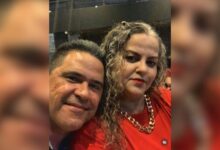Casal luta pela vida em Goiânia após atropelamento por adolescente embriagado