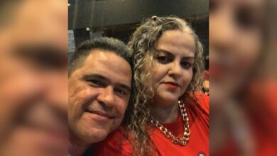 Casal luta pela vida em Goiânia após atropelamento por adolescente embriagado