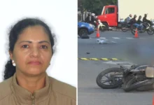 Caso Rosângela: motorista que atropelou cozinheira em Goiânia é condenado a mais de 8 anos de prisão