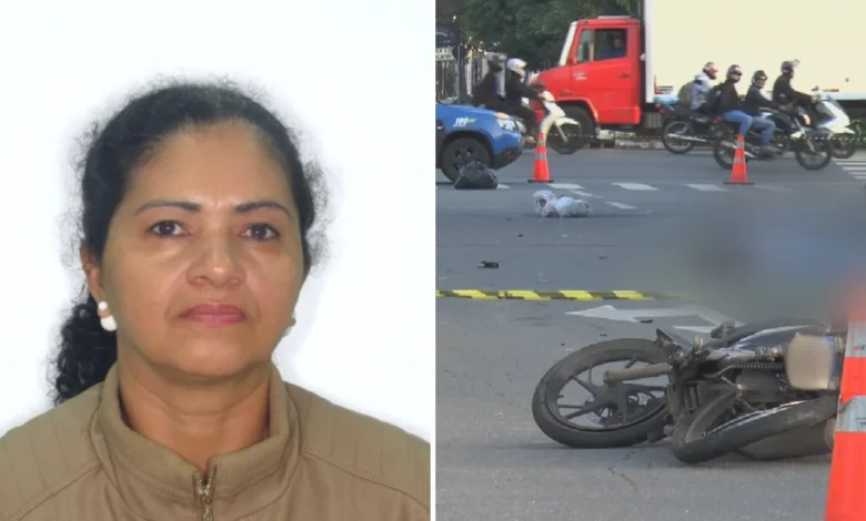 Caso Rosângela: motorista que atropelou cozinheira em Goiânia é condenado a mais de 8 anos de prisão