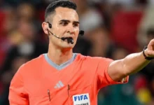 CBF atende pedido de Adson Batista e escala árbitro FIFA para o clássico Atletigre