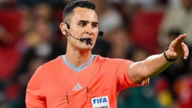 CBF atende pedido de Adson Batista e escala árbitro FIFA para o clássico Atletigre