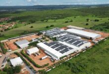 Ceará recebe nova fábrica de calçados com promessa de 500 empregos diretos em Pentecoste
