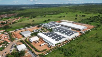 Ceará recebe nova fábrica de calçados com promessa de 500 empregos diretos em Pentecoste