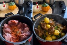 Cebola: a técnica simples que garante sabor e molho encorpado na carne de panela