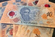 Cédulas antigas podem esconder fortunas para colecionadores no Brasil