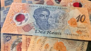 Cédulas antigas podem esconder fortunas para colecionadores no Brasil