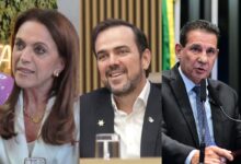 Cenário eleitoral em Goiás movimenta bastidores após nova pesquisa para o Senado