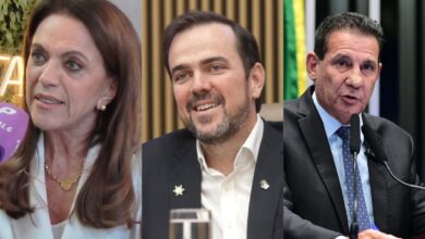 Cenário eleitoral em Goiás movimenta bastidores após nova pesquisa para o Senado