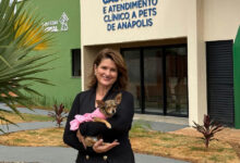 Centro de castração em Anápolis marca avanço na política pública de bem-estar animal