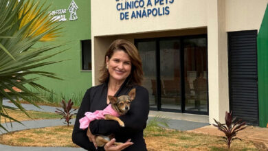 Centro de castração em Anápolis marca avanço na política pública de bem-estar animal