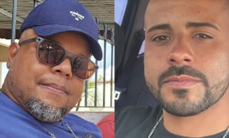 Chacina em Goiás termina com quatro mortos e vítimas de São Paulo identificadas