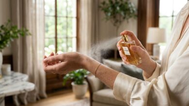 Chanel no. 5: o perfume de luxo que, desde 1921, é favorito pelo frescor e cheiro de limpeza
