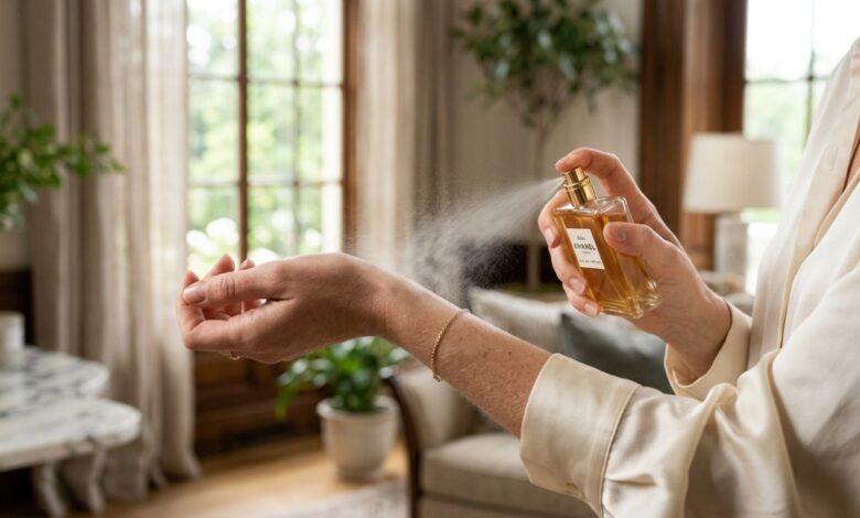 Chanel no. 5: o perfume de luxo que, desde 1921, é favorito pelo frescor e cheiro de limpeza