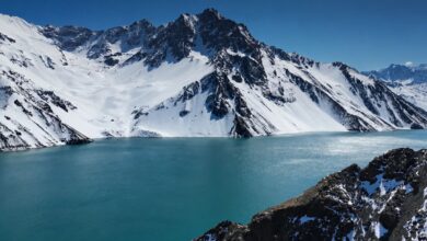 Chile se consolida como destino favorito de brasileiros que buscam neve e economia
