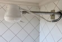 Chuveiro vai além do banho: como usar o aparelho para facilitar tarefas domésticas