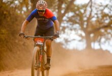 Ciclismo em Anápolis: inscrições abertas para etapa gratuita do circuito de mountain bike