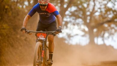 Ciclismo em Anápolis: inscrições abertas para etapa gratuita do circuito de mountain bike