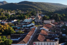 Cidade de Goiás: o refúgio histórico que preserva o legado do ciclo do ouro
