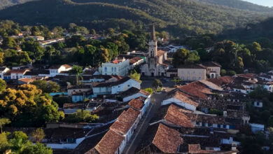 Cidade de Goiás: o refúgio histórico que preserva o legado do ciclo do ouro