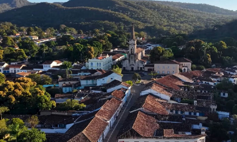 Cidade de Goiás: o refúgio histórico que preserva o legado do ciclo do ouro