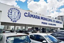 Cinco vereadores de Anápolis oficializam candidaturas para o pleito estadual e federal
