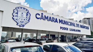 Cinco vereadores de Anápolis oficializam candidaturas para o pleito estadual e federal