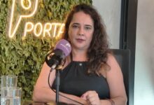 Cíntia Dias defende análise crítica do histórico de parlamentares antes do voto