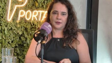 Cíntia Dias defende análise crítica do histórico de parlamentares antes do voto